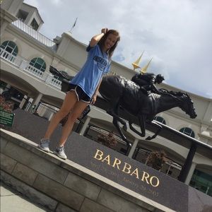 Meet your Posher, Haylee